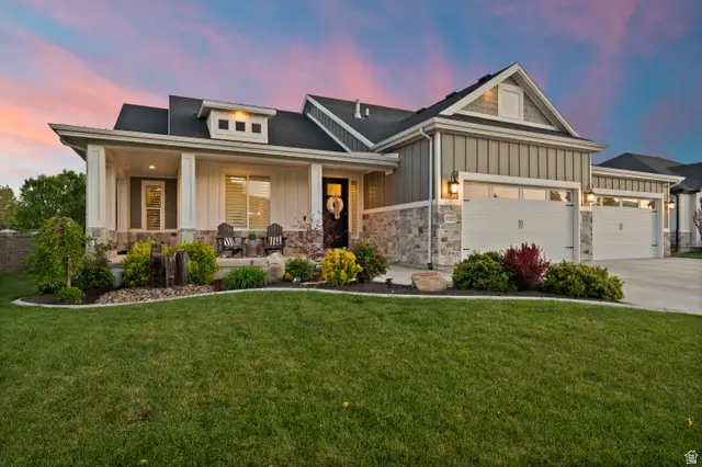 2027 W Nicholas Farm Ln, South Jordan, UT 84095 - #1