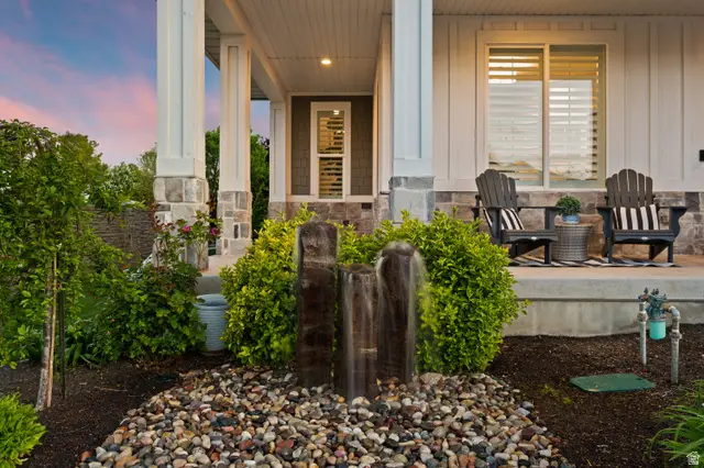 2027 W Nicholas Farm Ln, South Jordan, UT 84095 - #3