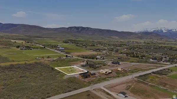 1293 S 5360 E #6, Heber City, UT 84032