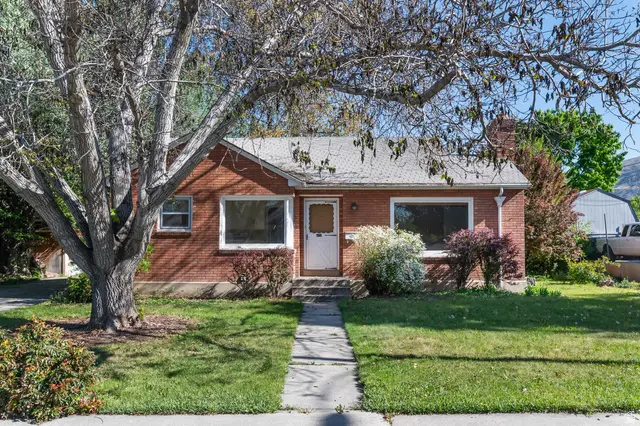 473 E 2950 N, Provo, UT 84604 - #2