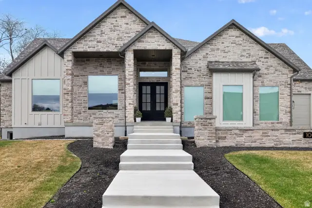1052 W Reining Way, Riverton, UT 84065 - #1