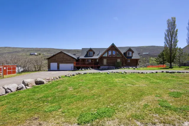 16129 S Step Down Rd W, Herriman, UT 84096 - #2