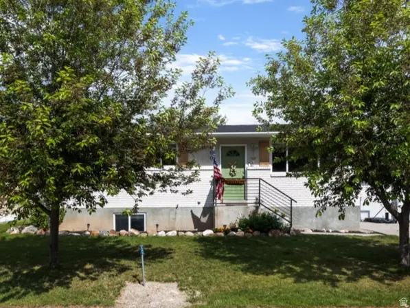 660 N 420 W, Lehi, UT 84043 - #1