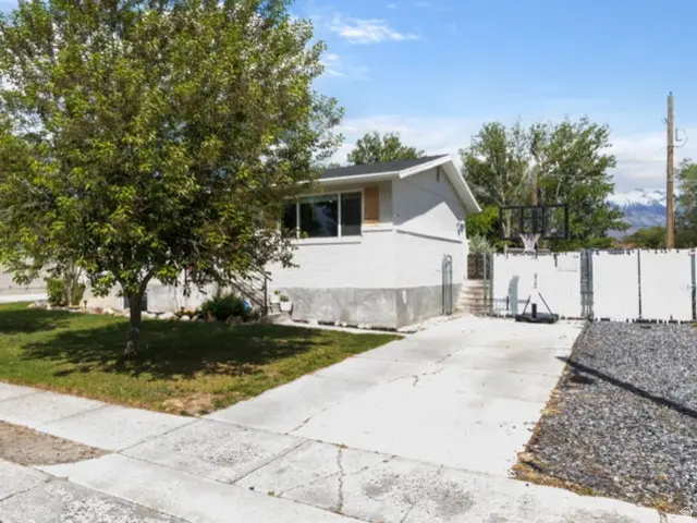 660 N 420 W, Lehi, UT 84043 - #2