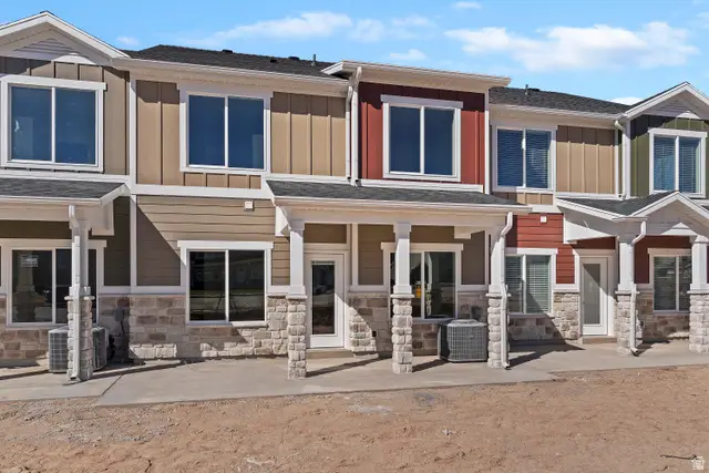 3122 N 1675 E, Layton, UT 84040 - #1