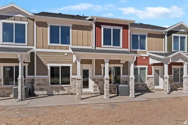 3122 N 1675 E, Layton, UT 84040