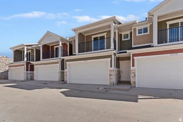 3122 N 1675 E, Layton, UT 84040 - #2