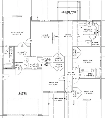 51 W 500 S, Monroe, UT 84754 - #2