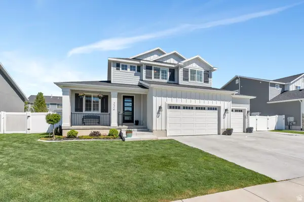 224 N 2650 W, Lehi, UT 84043