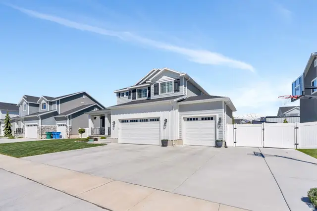 224 N 2650 W, Lehi, UT 84043 - #3