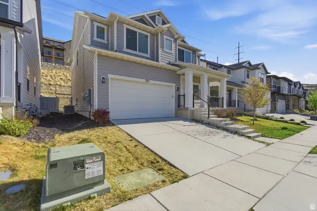 2182 W Northridge Dr N #14, Lehi, UT 84043 - #3