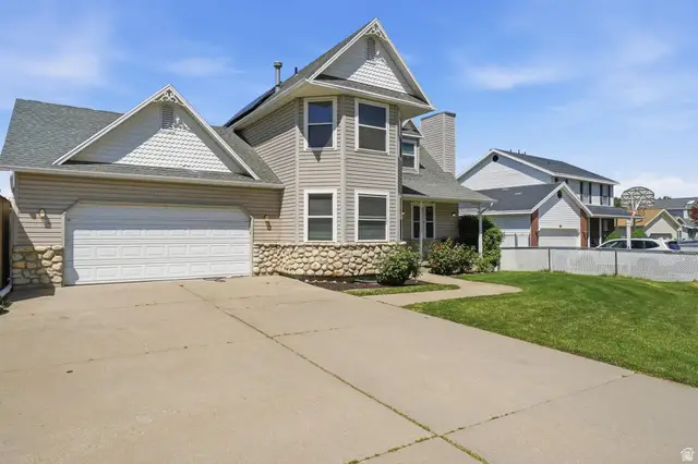 845 N 275 W, Bountiful, UT 84010 - #3