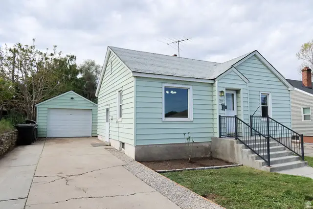 137 W 100 S, Spanish Fork, UT 84660 - #1