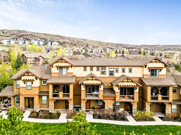 13404 N Alexis Dr #D3, Kamas, UT 84036