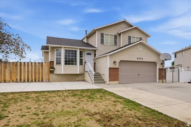 5174 W Natalie Ct, West Valley City, UT 84120 - #1
