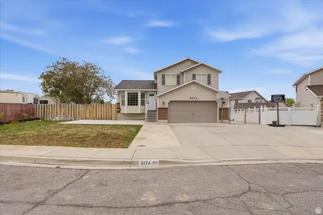 5174 W Natalie Ct, West Valley City, UT 84120 - #2