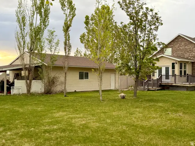 250 E 500 S, Fillmore, UT 84631 - #3