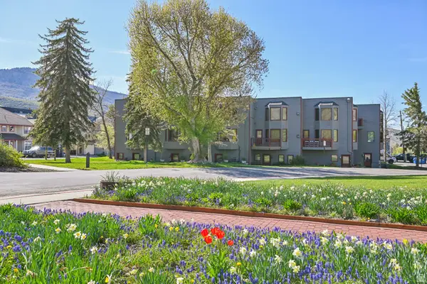1378 Park Ave #3, Park City, UT 84060