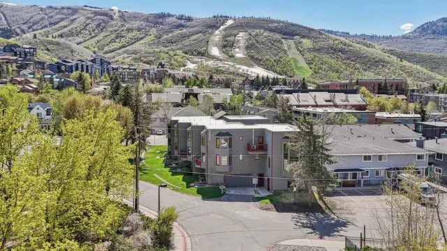 1378 Park Ave #3, Park City, UT 84060 - #2