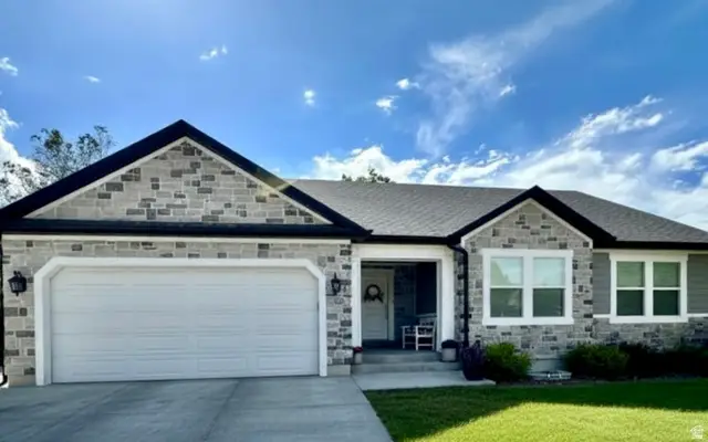 362 S 800 E, Spanish Fork, UT 84660 - #1