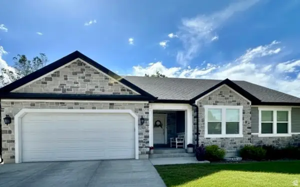 362 S 800 E, Spanish Fork, UT 84660