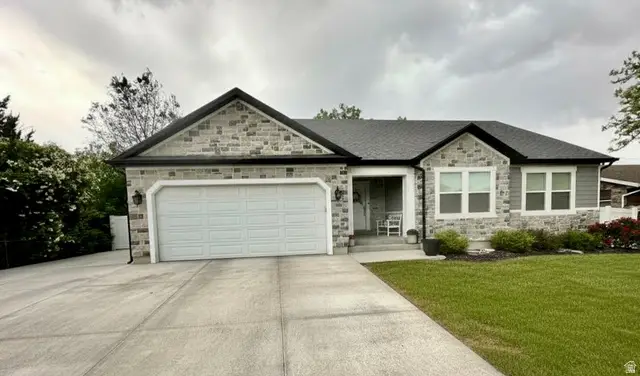 362 S 800 E, Spanish Fork, UT 84660 - #2