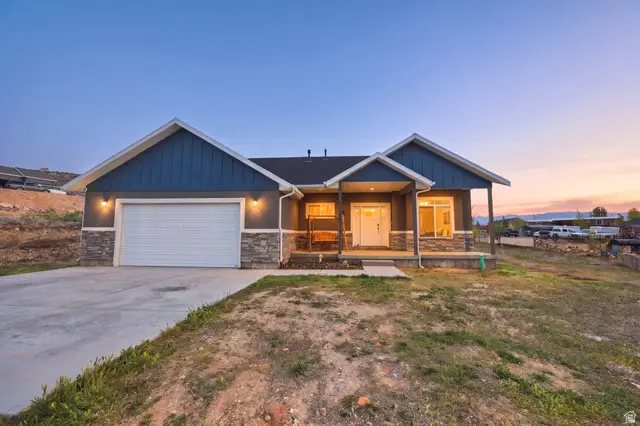 488 N 200 W, Moroni, UT 84646 - #2