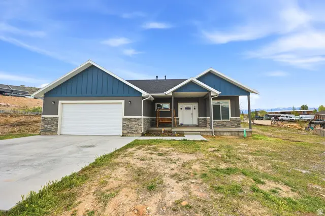 488 N 200 W, Moroni, UT 84646 - #3