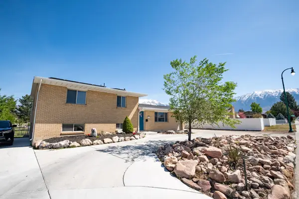 724 W Center St, Orem, UT 84057