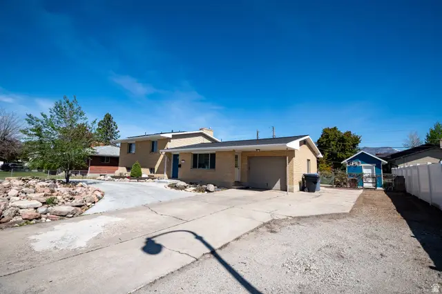 724 W Center St, Orem, UT 84057 - #3