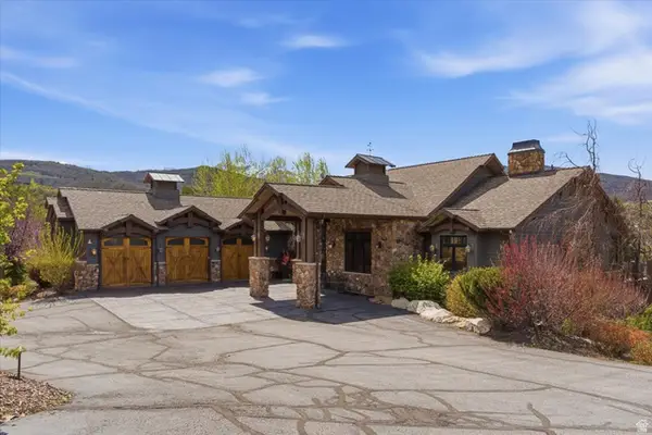 1291 S Innsbruck Dr E, Huntsville, UT 84317