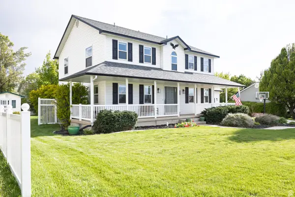1776 E 1900 N, North Logan, UT 84341