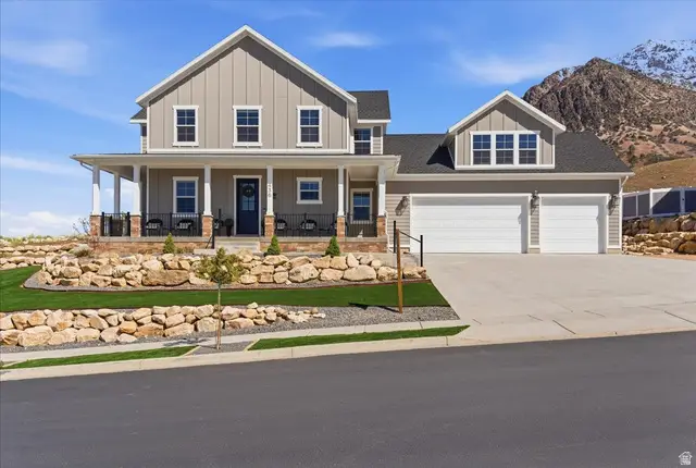 436 E 3850 N, North Ogden, UT 84414 - #1
