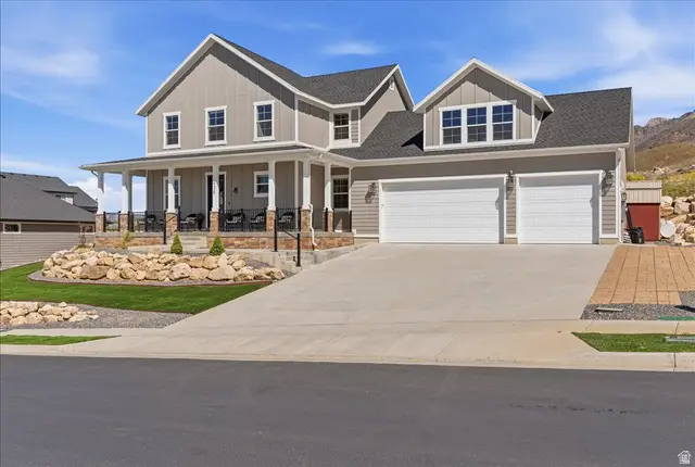 436 E 3850 N, North Ogden, UT 84414 - #3