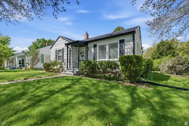 1905 S Harrison Blvd E, Ogden, UT 84401 - #3