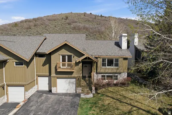 2146 Fenchurch Dr #28, Park City, UT 84060