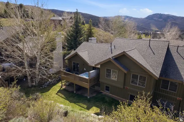 2146 Fenchurch Dr #28, Park City, UT 84060 - #2