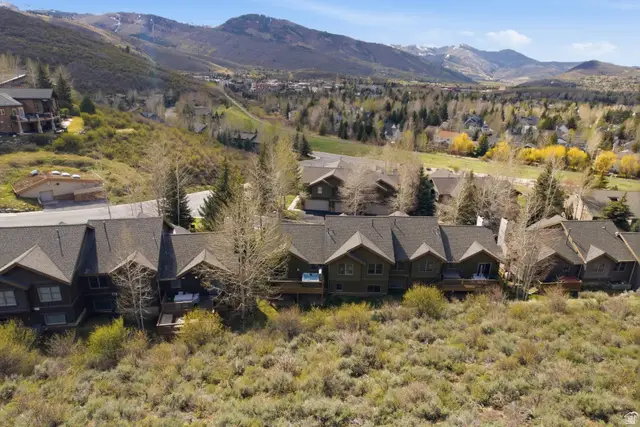 2146 Fenchurch Dr #28, Park City, UT 84060 - #3