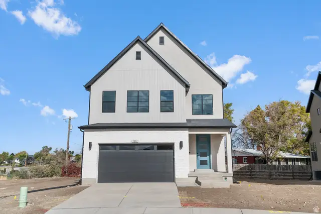 504 W Maidengrass Way, Draper, UT 84020 - #1