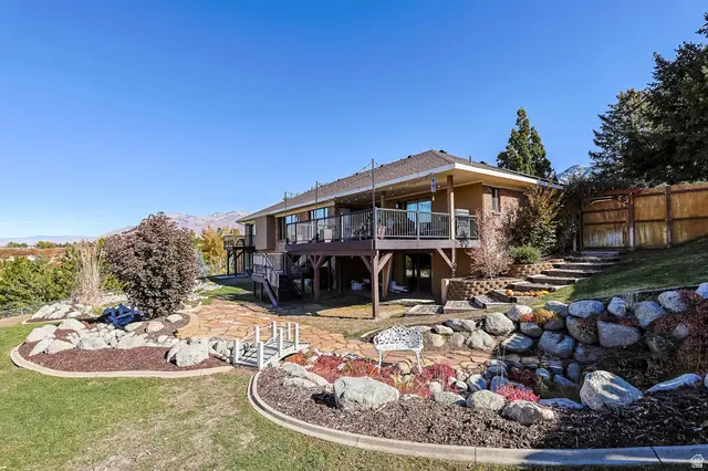 2342 E Charros Rd, Sandy, UT 84092 - #2