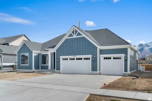 11673 S Halls Rd, Draper, UT 84020 - #2