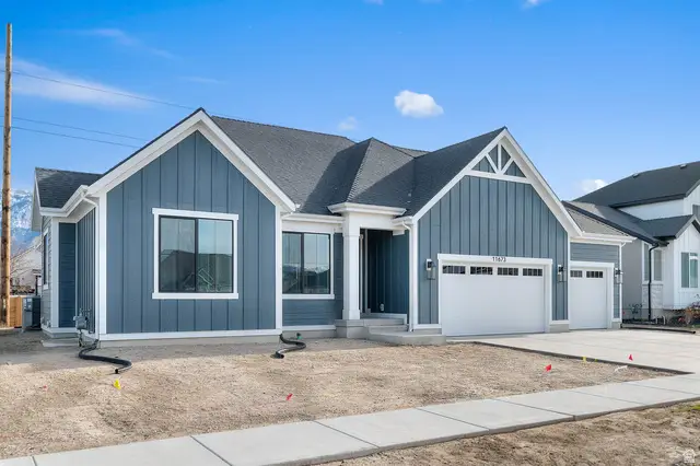 11673 S Halls Rd, Draper, UT 84020 - #3
