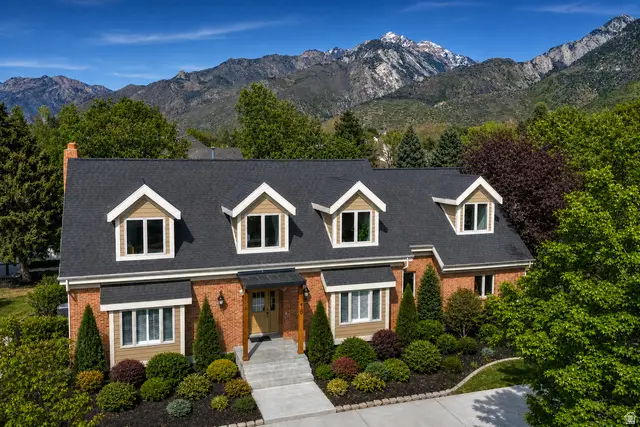 16 E Gatehouse Ln S, Sandy, UT 84092 - #2