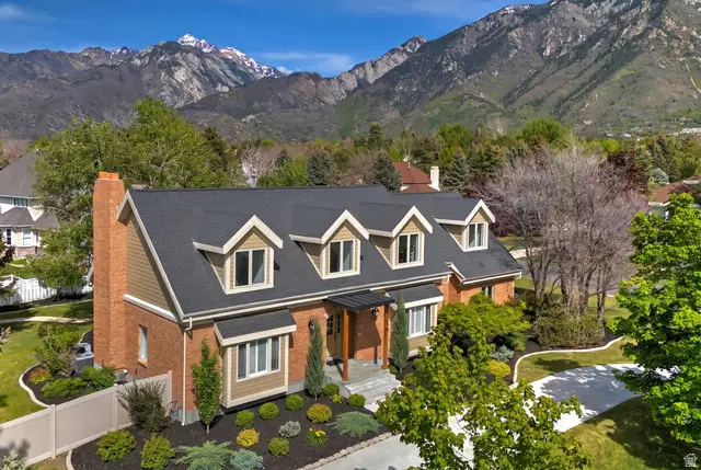 16 E Gatehouse Ln S, Sandy, UT 84092 - #3