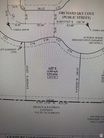 Address Withheld By Seller, Herriman, UT 84096