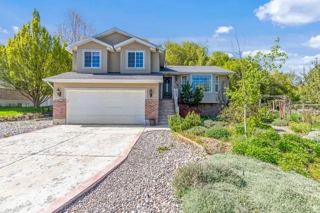 814 Mountain Rd, Logan, UT 84321 - #1