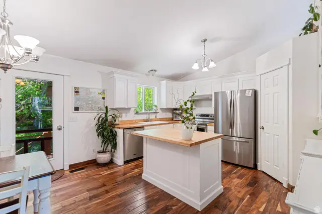 814 Mountain Rd, Logan, UT 84321 - #2