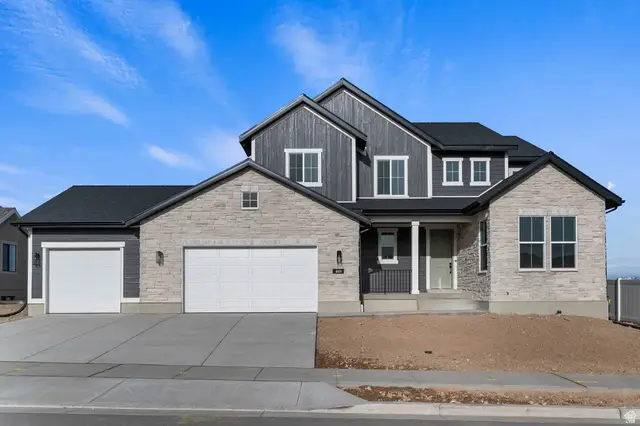6786 W Broad Stem Way, Herriman, UT 84096 - #1