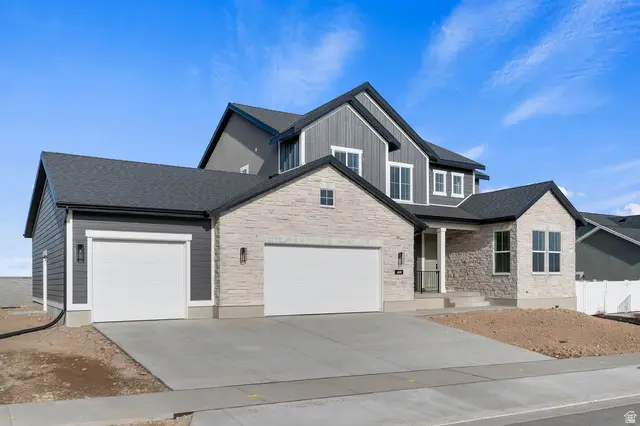 6786 W Broad Stem Way, Herriman, UT 84096 - #2