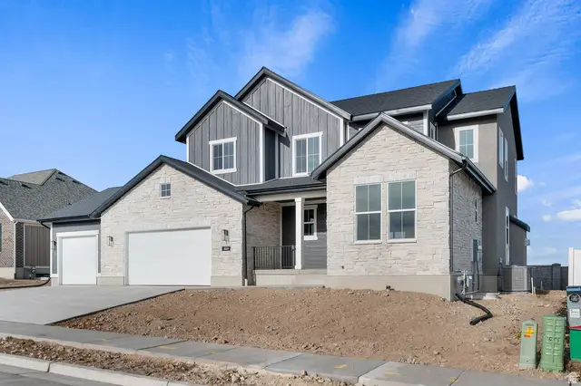 6786 W Broad Stem Way, Herriman, UT 84096 - #3